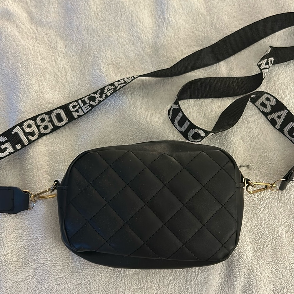 Kuchen & Bag 1980 small crossbody